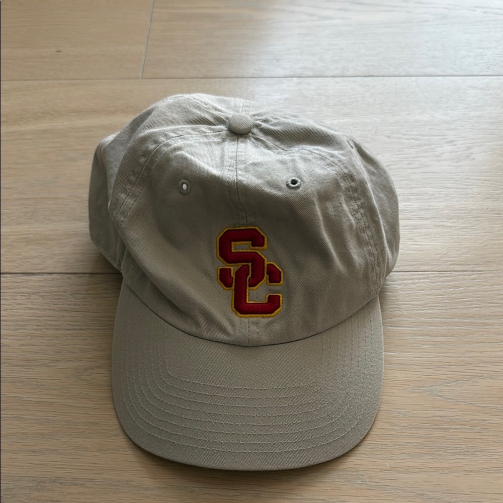 USC Trojans Cap